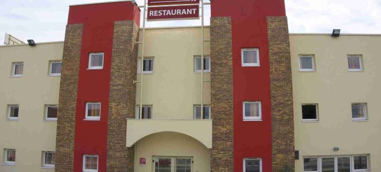 亚当斯酒店(Adams Hotel)图片