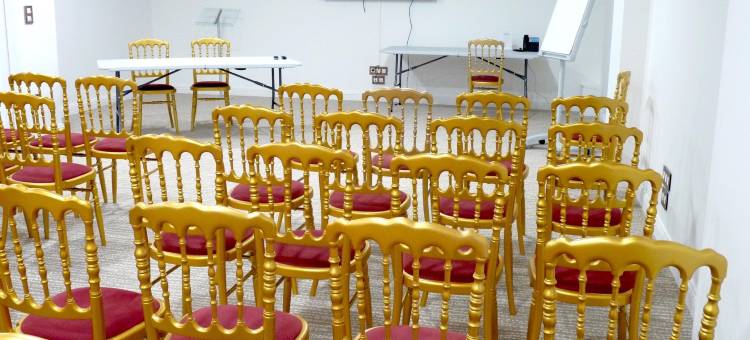 希尔顿格芮精选迪斯萨乐特普莱格大酒店(Grand Hotel Des Sablettes Plage, Curio Collection By Hilton)图片