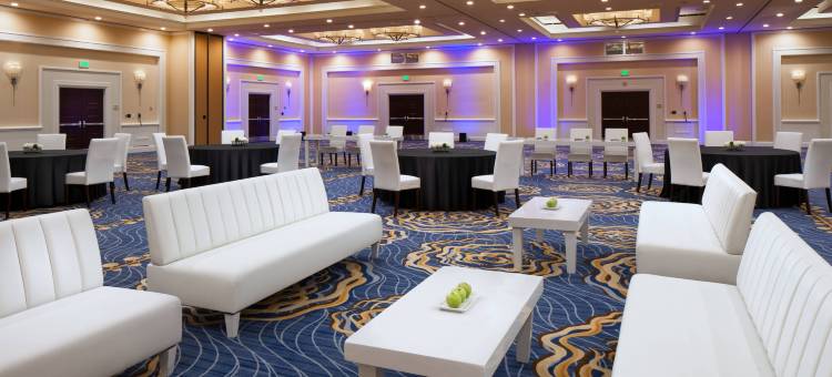 拉古娜崖万豪水疗度假酒店(Laguna Cliffs Marriott Resort & Spa)图片