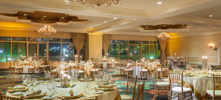 圣基茨万豪海滩度假村、娱乐场和水疗中心(St. Kitts Marriott Beach Resort, Casino & Spa)图片