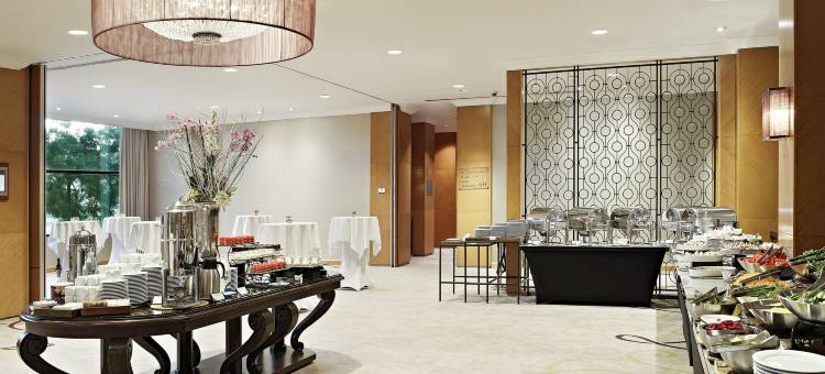 布达佩斯洲际酒店(InterContinental Budapest)图片