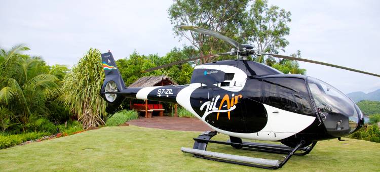 塞舌尔安纳塔拉迈亚别墅(Anantara Maia Seychelles Villas)图片