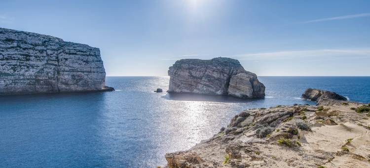 InterContinental Hotels 马耳他洲际酒店(InterContinental Hotels Malta)图片