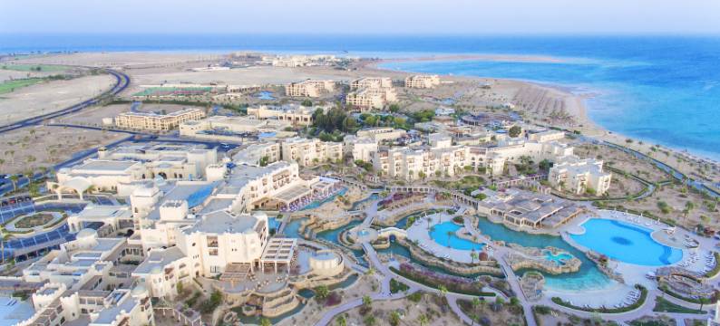 凯宾斯基索马湾酒店(Kempinski Hotel Soma Bay)图片