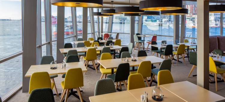 斯堪迪克斯沃尔韦尔酒店(Scandic Svolvær)图片