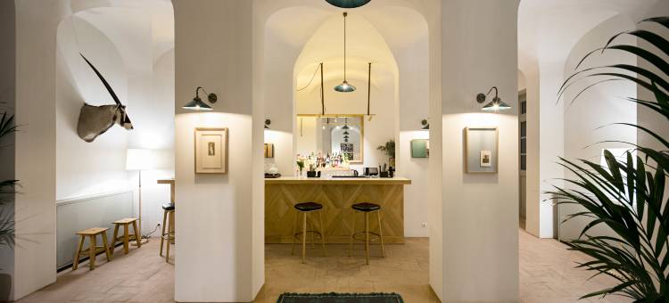 圣洛伦索巴洛卡酒店(São Lourenço do Barrocal)图片