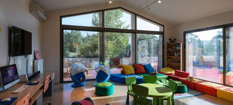 特雷布兰克Spa高尔夫度假酒店(Terre Blanche Hotel Spa Golf Resort)图片