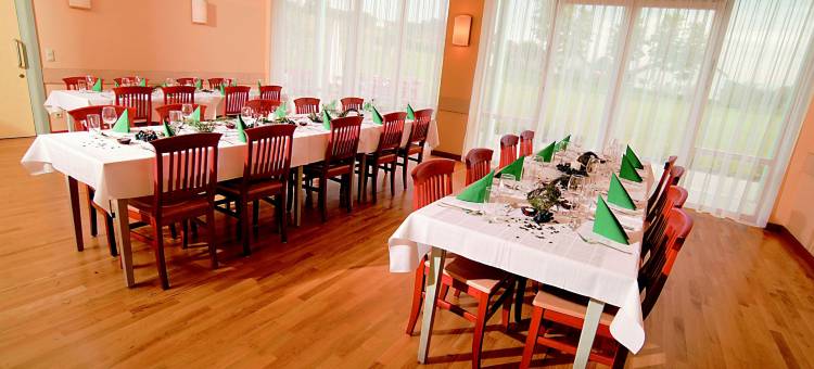 沃坎朗德运动度假村 - 胡法酒店(Jufa Hotel Vulkanland)图片