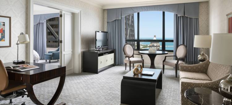 丽思卡尔顿酒店，芝加哥(The Ritz-Carlton, Chicago)图片
