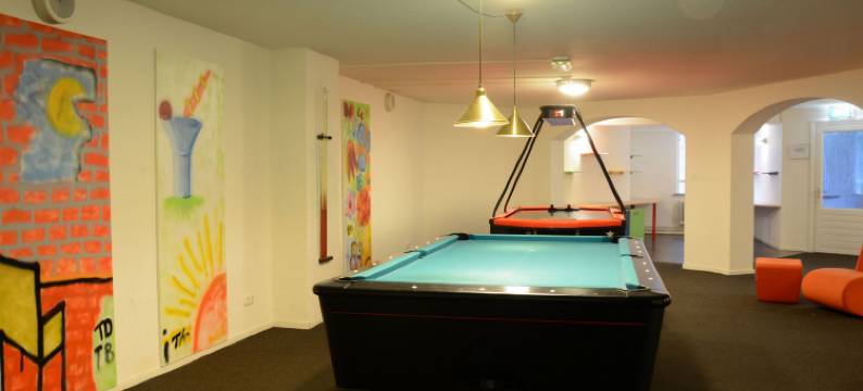 巴德布克洛度假酒店(Resort Bad Boekelo)图片