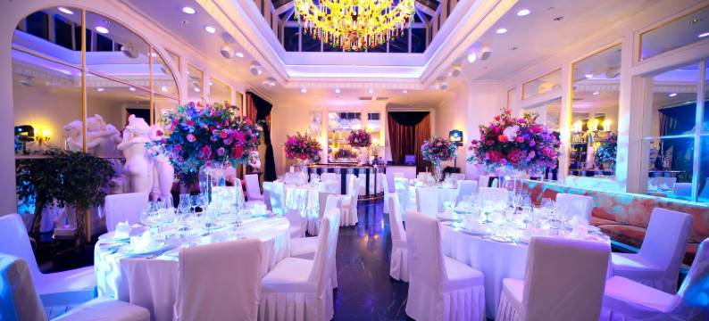 Grand Palace Hotel - Small Luxury Hotels of the World图片