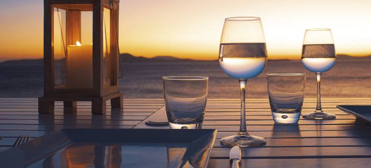 米科诺斯大酒店及度假村(Mykonos Grand Hotel & Resort)图片