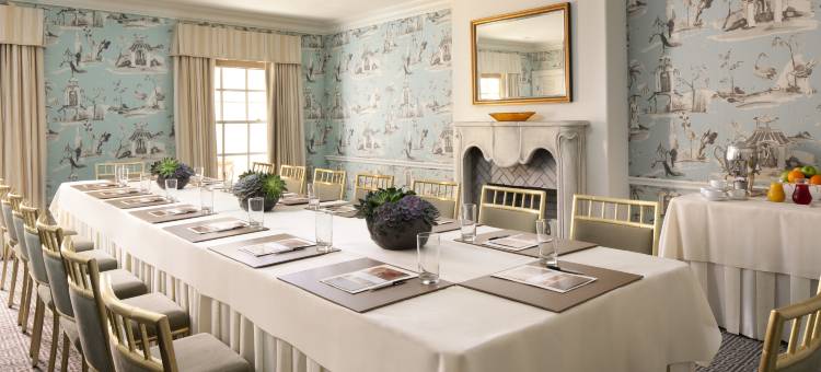 达拉斯瑰丽酒店(Rosewood Mansion on Turtle Creek)图片