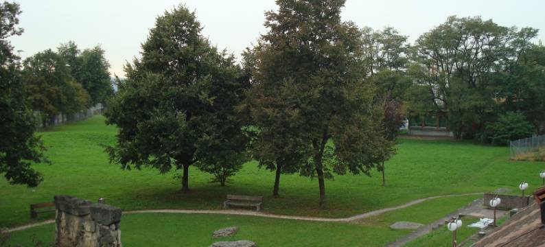 瓦尔贝格公园酒店(Parkhotel Wallberg)图片