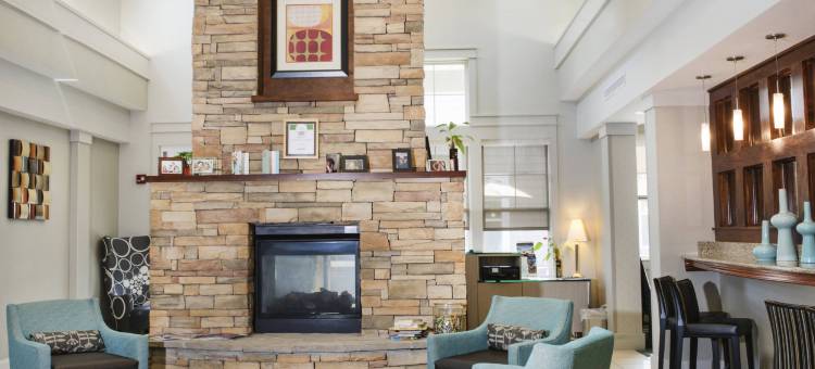 帕迪尤卡Residence Inn 酒店(Residence Inn Paducah)图片