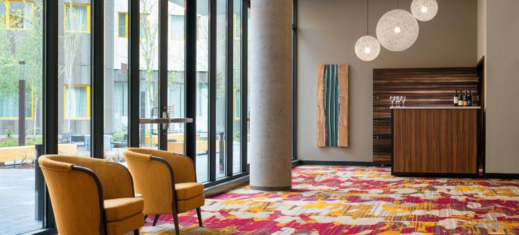 Residence Inn Portland Downtown/Pearl District图片