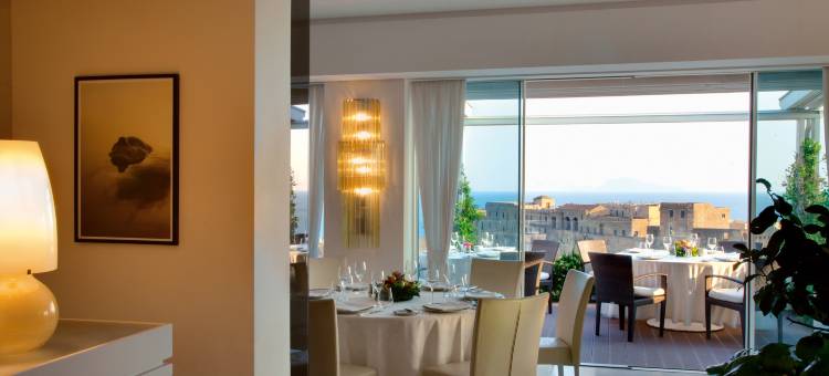 维苏威大酒店(Grand Hotel Vesuvio)图片