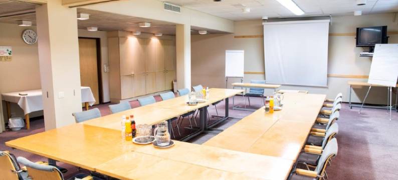 Jämsä酒店(Hotelli Jämsä)图片