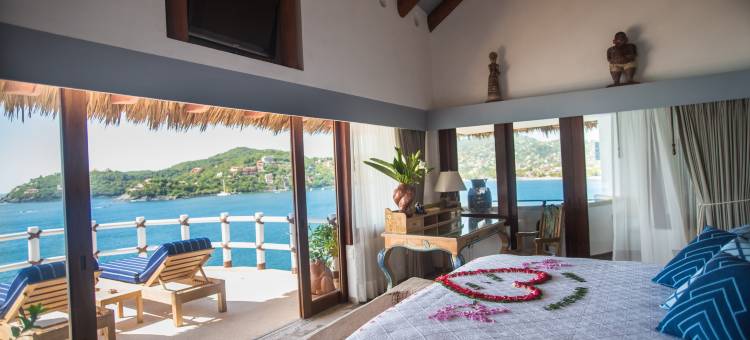 拉卡萨秋坎塔酒店(La Casa Que Canta)图片