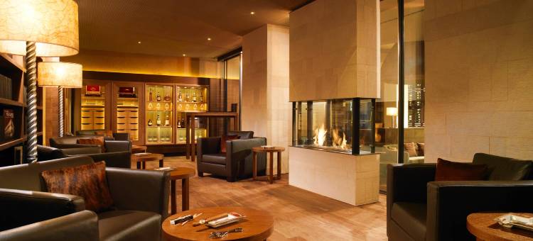 柏林万豪酒店(Berlin Marriott Hotel)图片