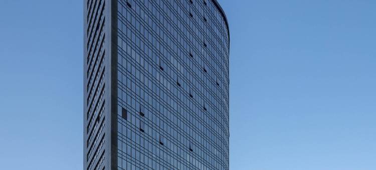 伊斯坦布尔-阿塔瑟希尔喜来登大酒店(Sheraton Grand Istanbul Atasehir)图片