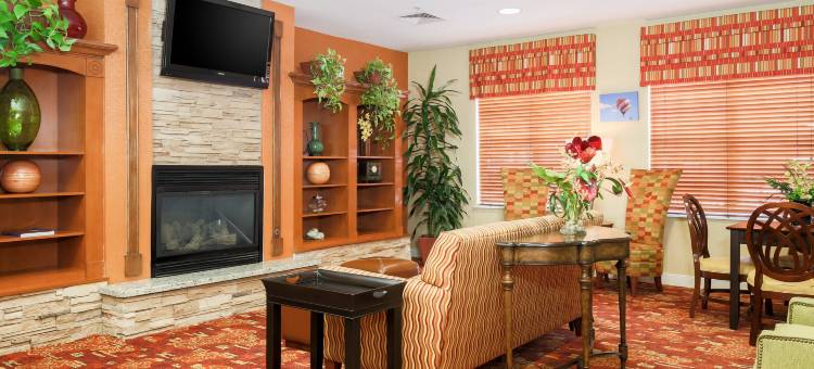 Residence Inn Albuquerque North图片
