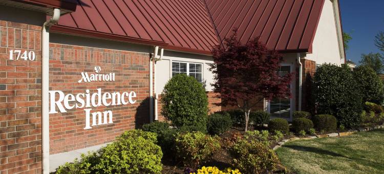 斯普林代尔Residence Inn 酒店(Residence Inn Springdale)图片