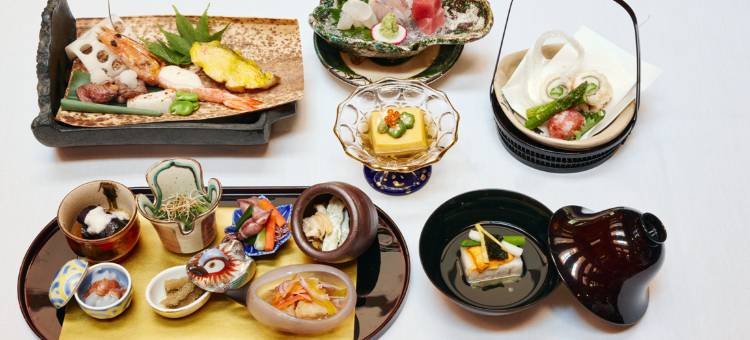 The Prince Kitano 纽约酒店(The Prince Kitano New York)图片