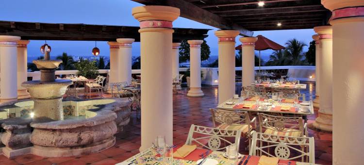 大艾斯拉纳维达尔高尔夫及水疗度假村带海湾(Grand Isla Navidad Golf & Spa Resort with Marina)图片