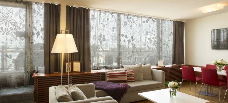 原始艾瑞娜斯科酒店(Original Sokos Hotel Arina)图片