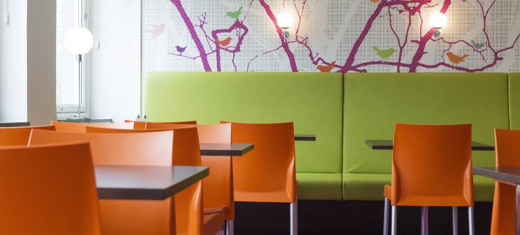 特隆赫姆通酒店(Thon Hotel Trondheim)图片