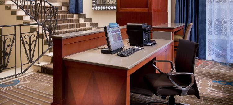 孟菲斯市区Residence Inn 酒店(Residence Inn Memphis Downtown)图片