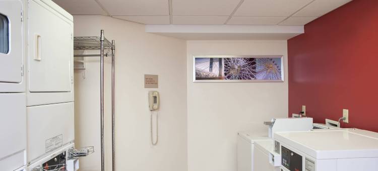 印第安纳波利斯吉斯通万豪TownePlace酒店(TownePlace Suites Indianapolis Keystone)图片