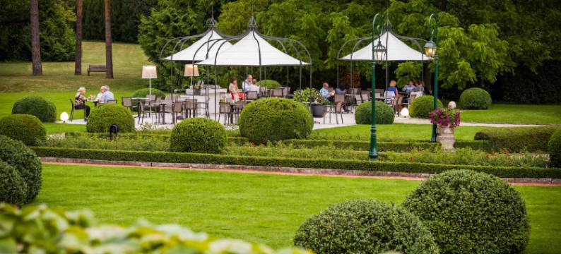 德乐伟诺酒店(Hostellerie de Levernois)图片