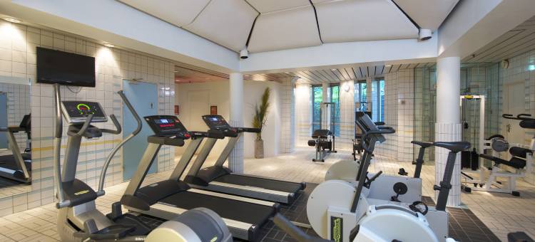 奥斯陆峡湾索恩酒店(Thon Hotel Oslofjord)图片