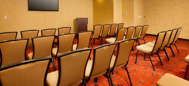 Residence Inn Atlanta NE/Duluth Sugarloaf图片