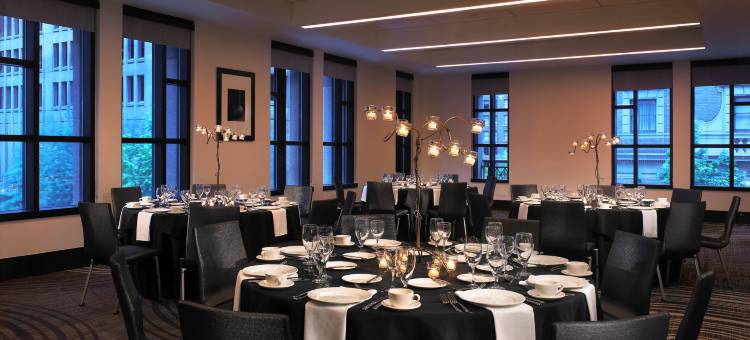 西雅图W酒店(W Seattle)图片