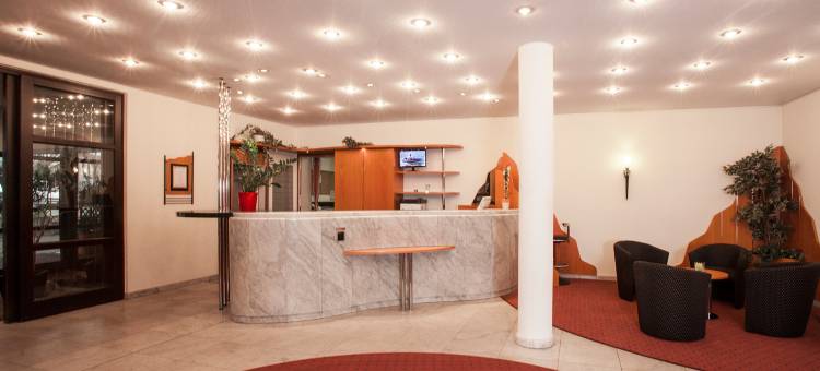 美因茨布里斯托尔旅行酒店(Trip Inn Bristol Hotel Mainz)图片