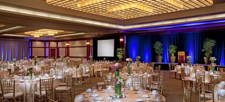 威斯汀长滩酒店(The Westin Long Beach)图片