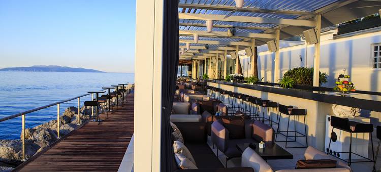 贝文达酒店(Bevanda Hotel & Restaurant - Unique Adriatic)图片