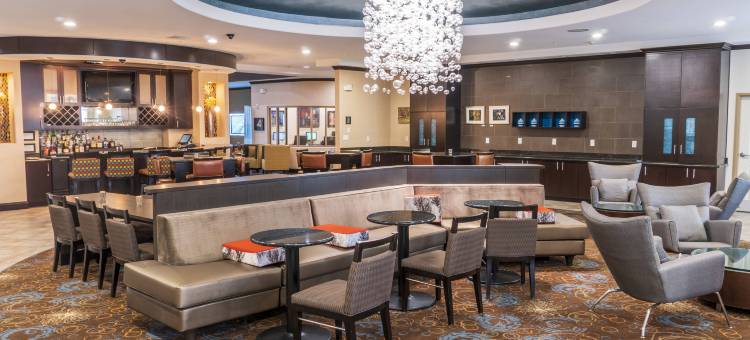 伍德威韦科 SpringHill Suites 酒店(SpringHill Suites Waco Woodway)图片