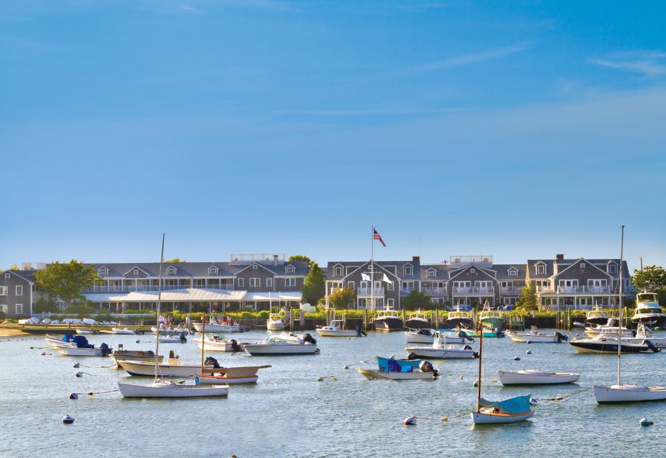 White Elephant Hotel Hotel Overview