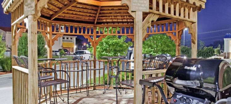 Candlewood Suites 斯普林菲尔德南 by IHG(Candlewood Suites Springfield-Medical District)图片