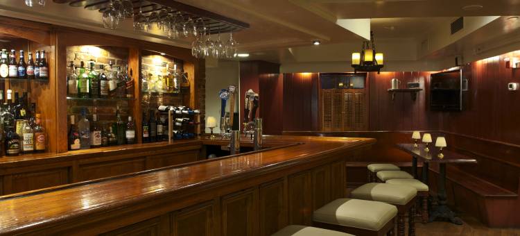 安纳波利斯历史酒店(Historic Inns of Annapolis)图片