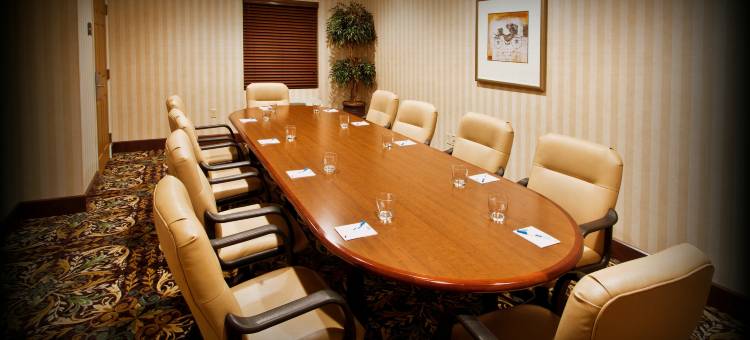 Staybridge Suites 底特律 - 诺维 by IHG(Staybridge Suites Detroit - Novi)图片