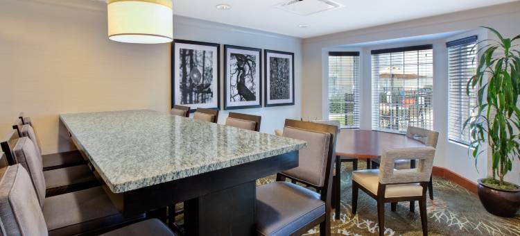 Staybridge Suites Cleveland Mayfield Hts Beachwd图片