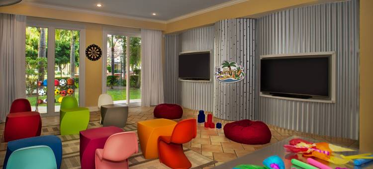 圣基茨万豪海滩俱乐部酒店(Marriott's St. Kitts Beach Club)图片