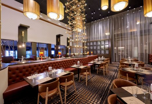 The Westin Las Vegas Hotel & SpaHotel Overview