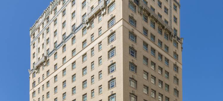 Hotel Spero, Vignette Collection图片