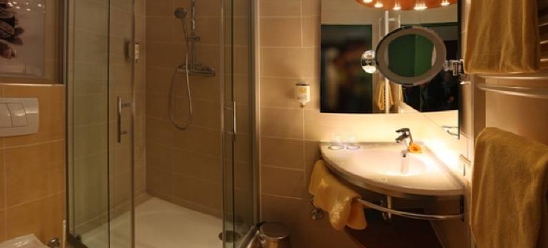 TRIHOTEL 罗斯托克 – 仅限成年人的健康酒店(Trihotel Rostock - Wellnesshotel Adults Only)图片